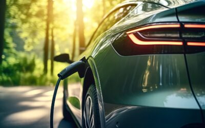 Overview of EV Tax Credits in California